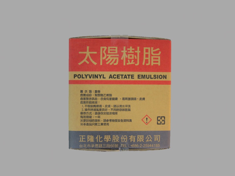 PVAc EMULSION